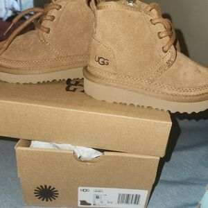 Toddler ugg boots